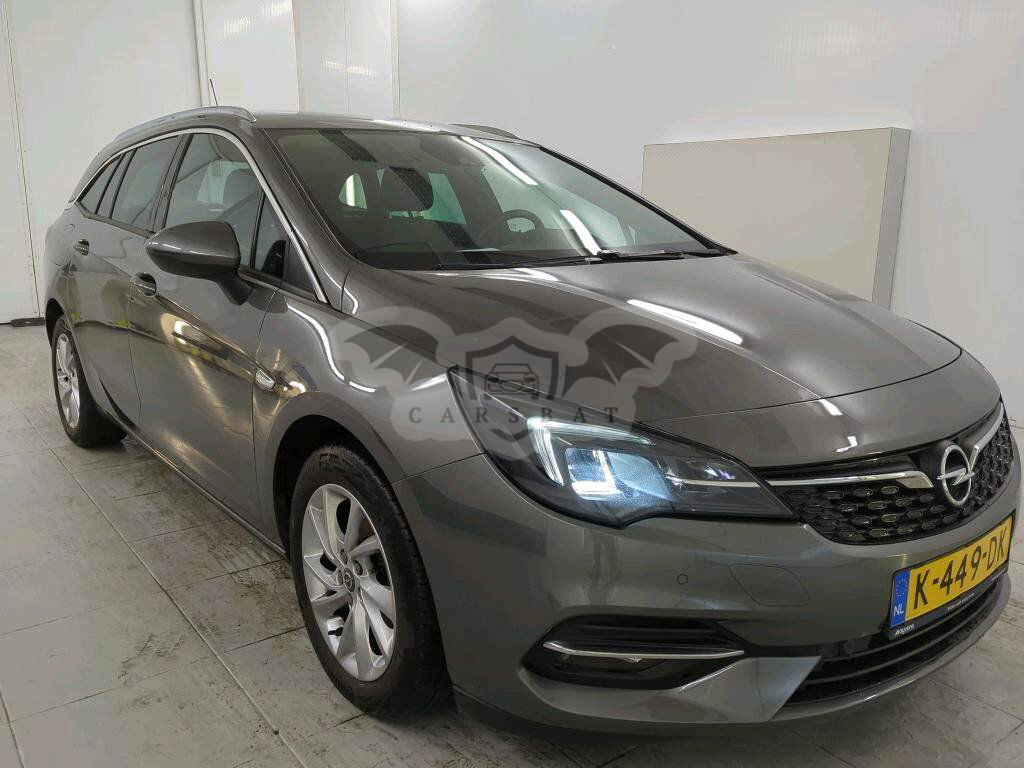 Opel Astra Sports Tourer 1.2 Business Executive 2020