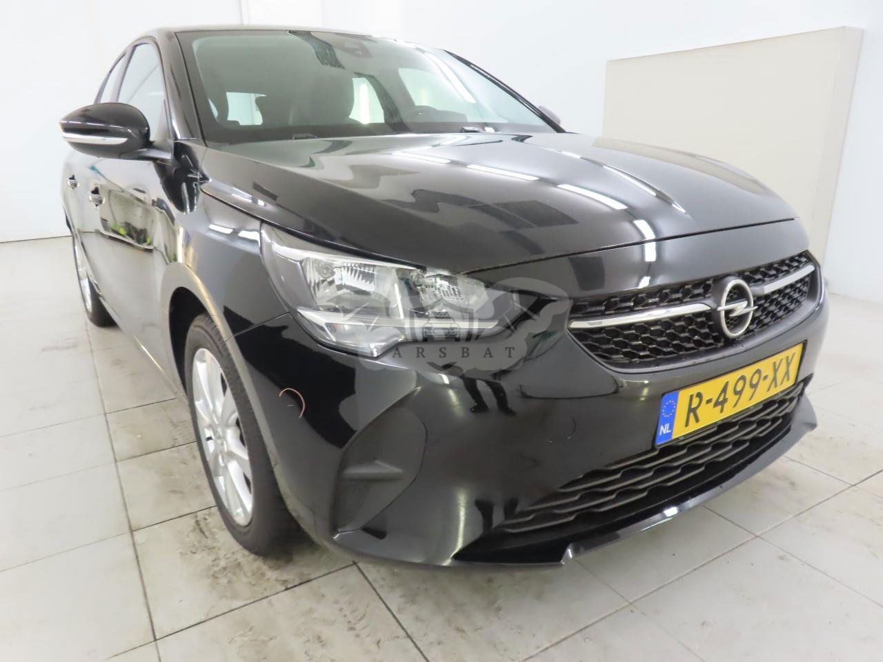 Opel Corsa 1.2 Edition 2022