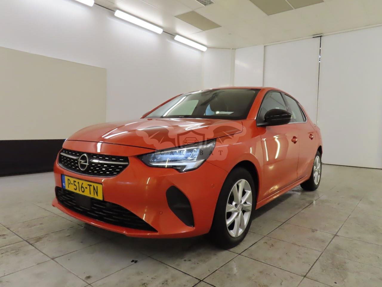 Opel Corsa 1.2 Elegance 2022
