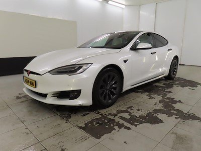 Tesla Model S Long Range 2020