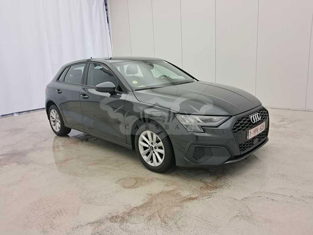 Audi A3 Sportback 2.0 TDI 2020