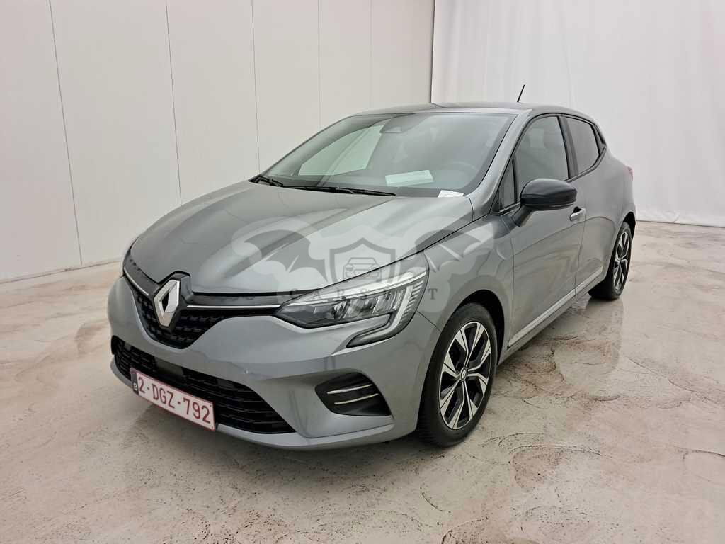 Renault Clio 1.0 Tce Evolution 2023