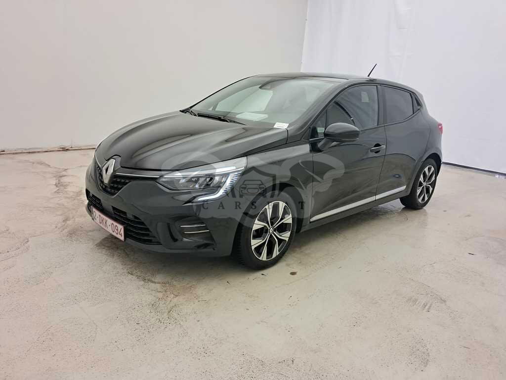 Renault Clio 1.0 Tce Evolution 2023