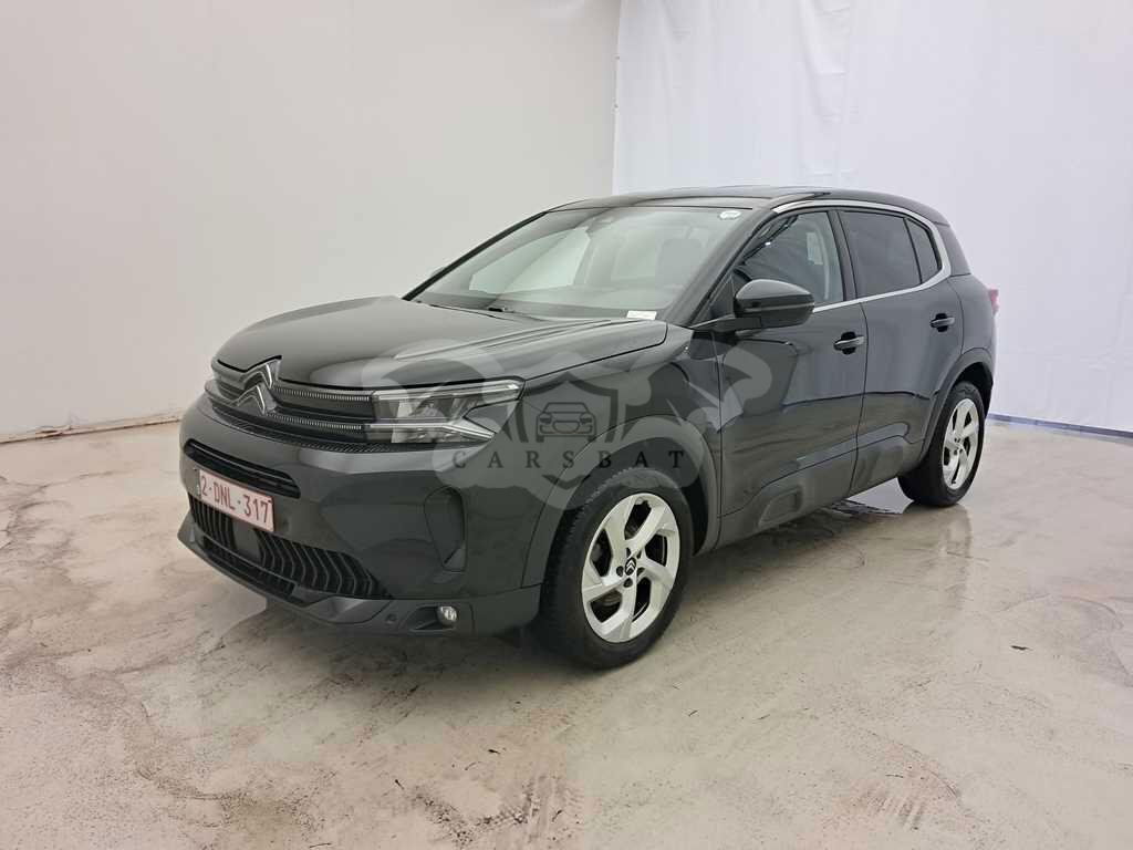 Citroën C5 Aircross 1.2i Live 2023
