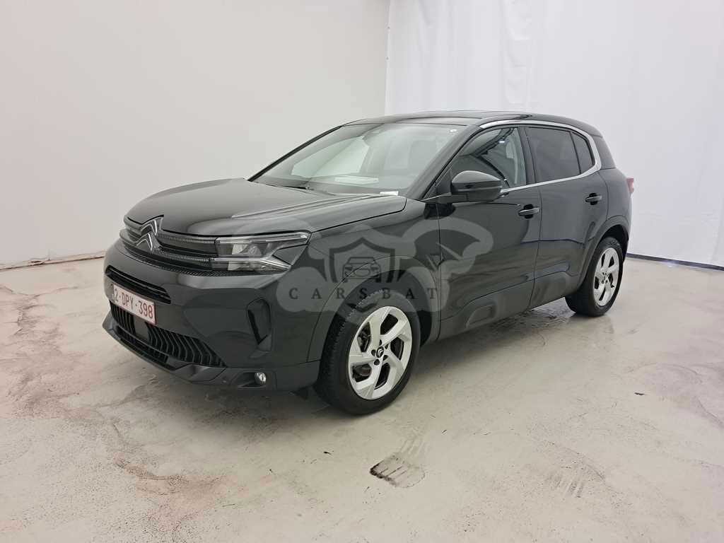 Citroën C5 Aircross 1.2i Live 2023