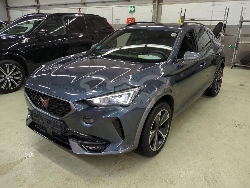 Cupra Formentor 1.5 TSI 2023