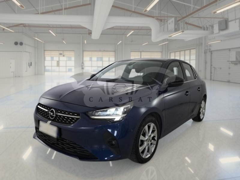 Opel Corsa 1.5 Elegance 2020