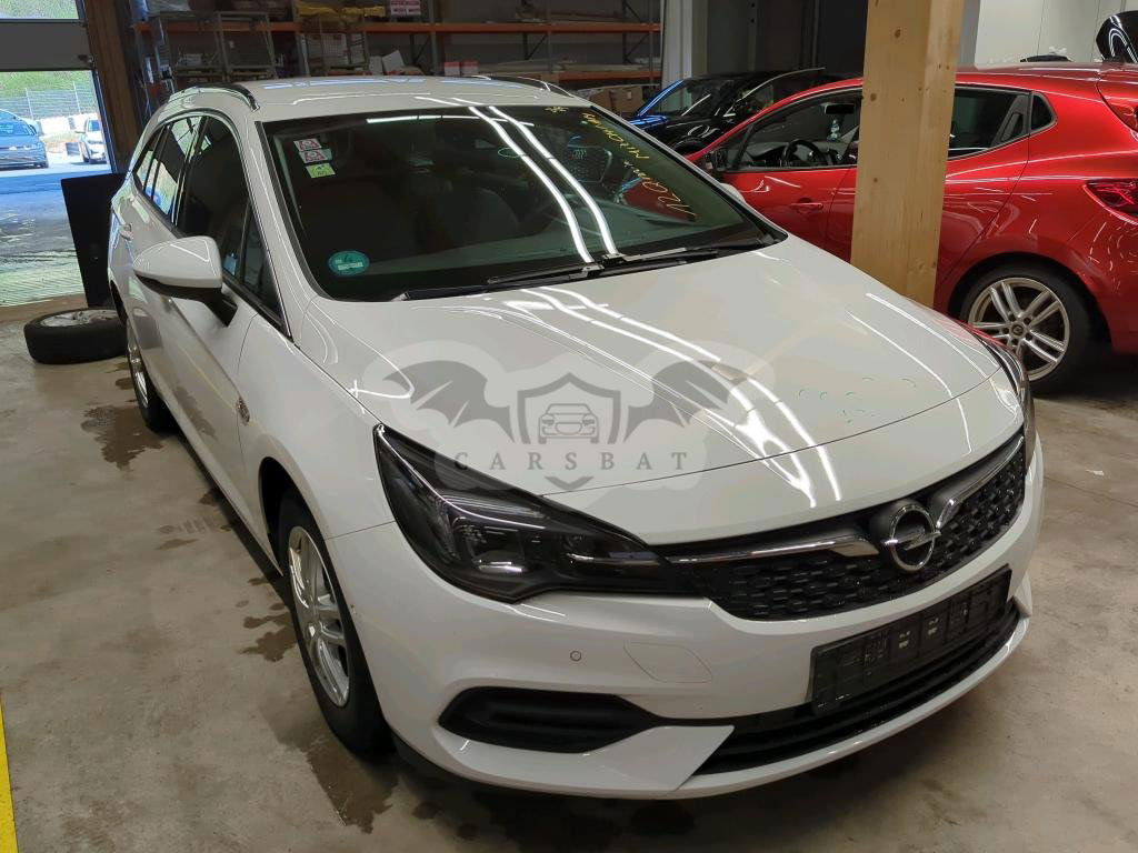 Opel Astra Sports Tourer 1.5 Elegance 2021