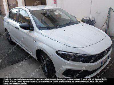 Fiat Tipo 1.6 MultiJet Life 2022