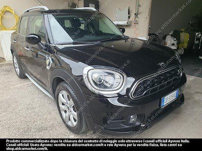 Mini Countryman Cooper SE Business 2020