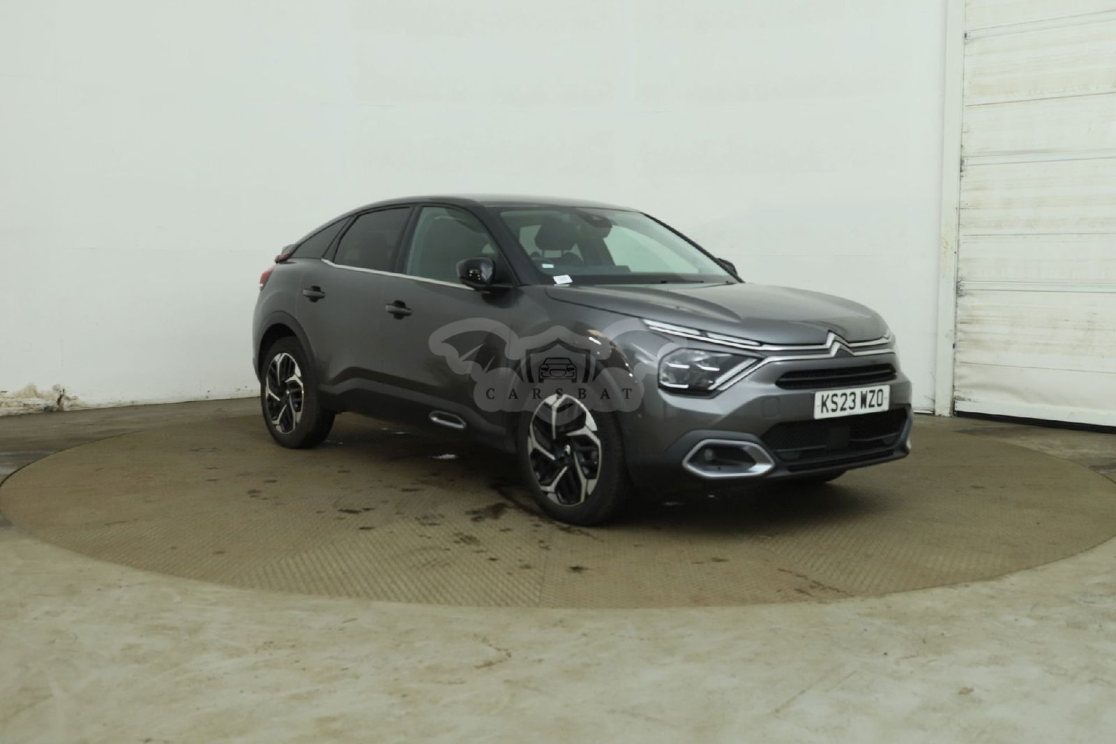 Citroën C4 1.5 HDI SHINE 2023