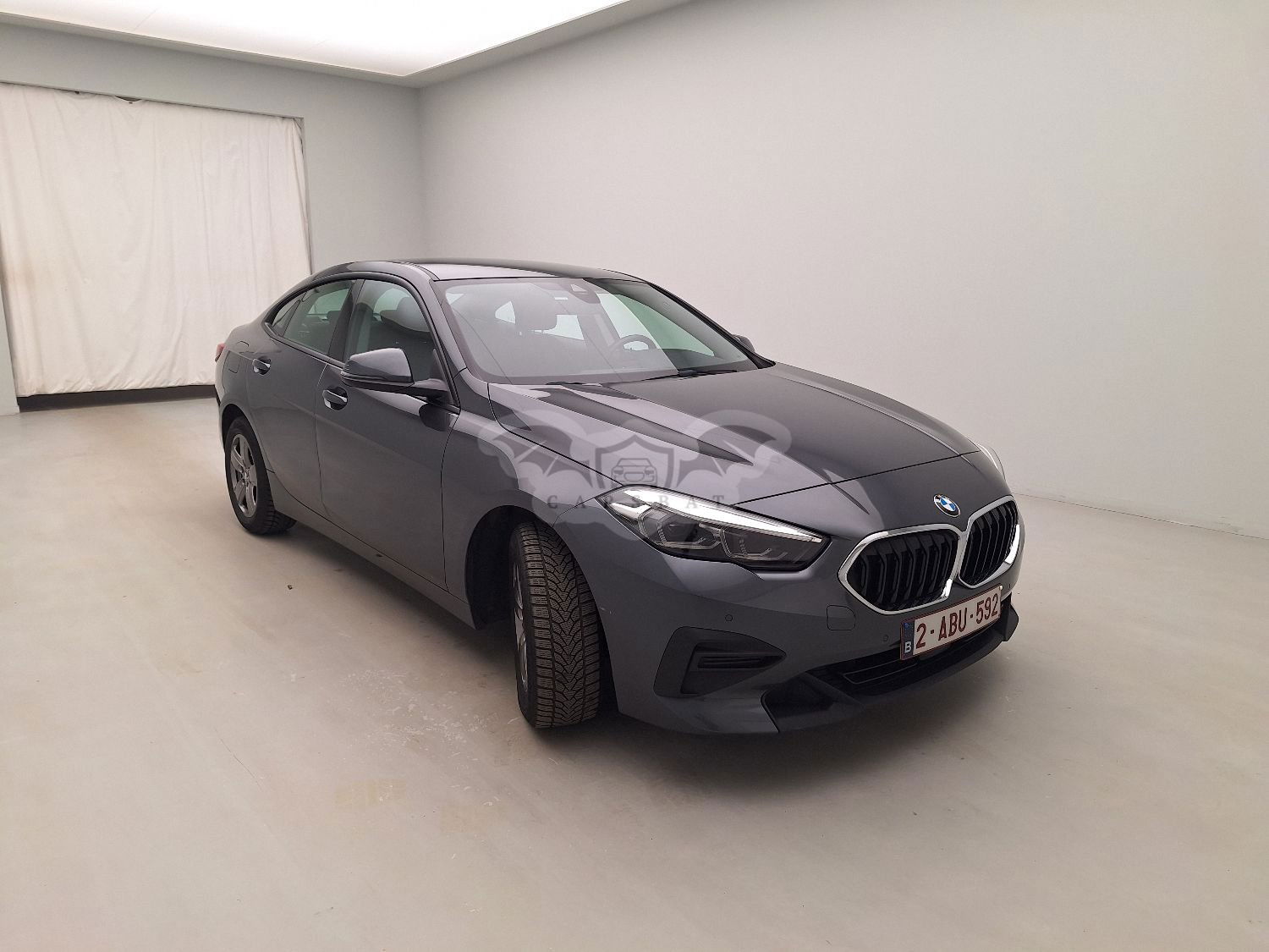 BMW 2 Series Gran Coupé 216d 2021