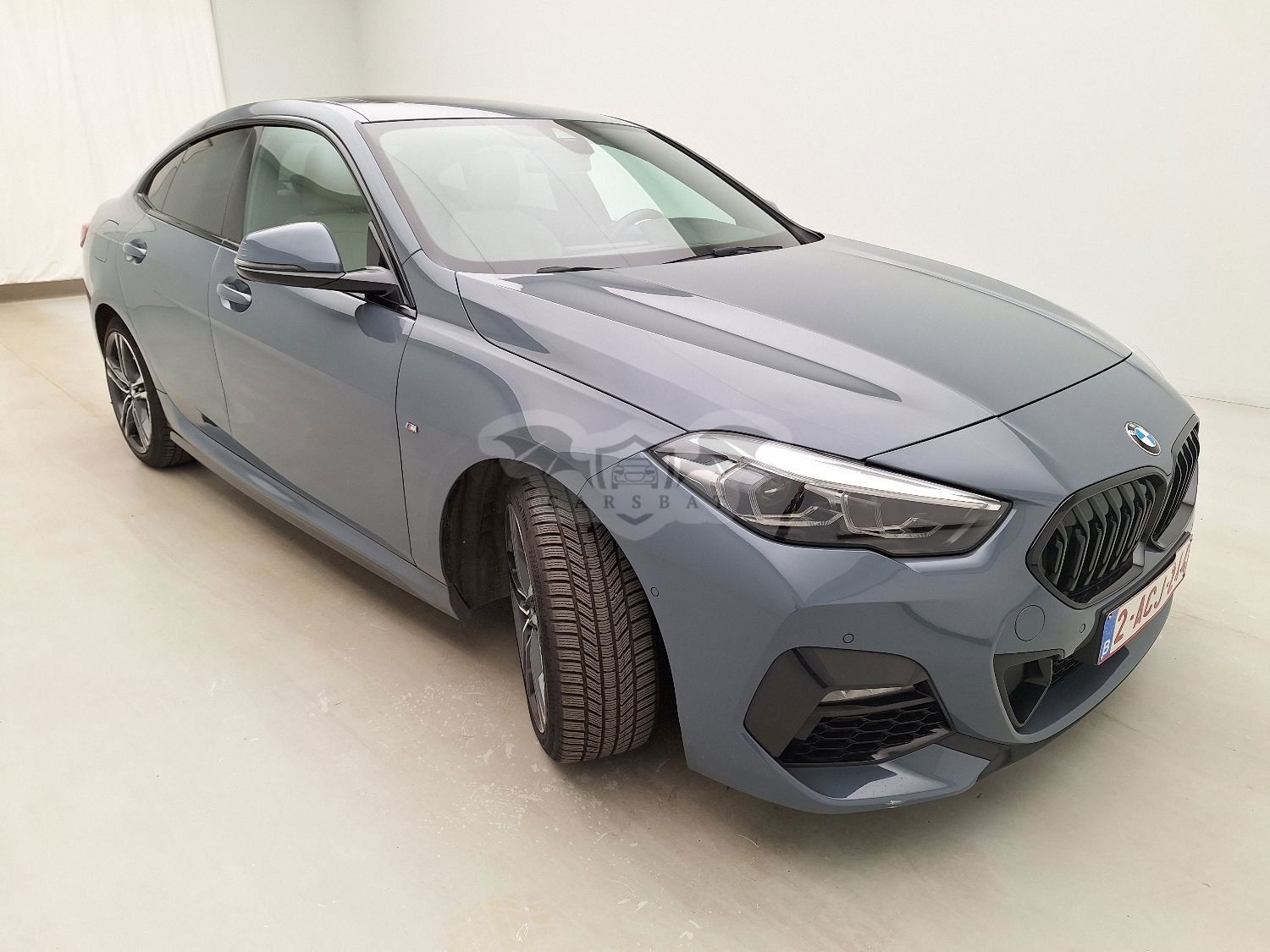 BMW 2 Series Gran Coupé 218i M sport 2021
