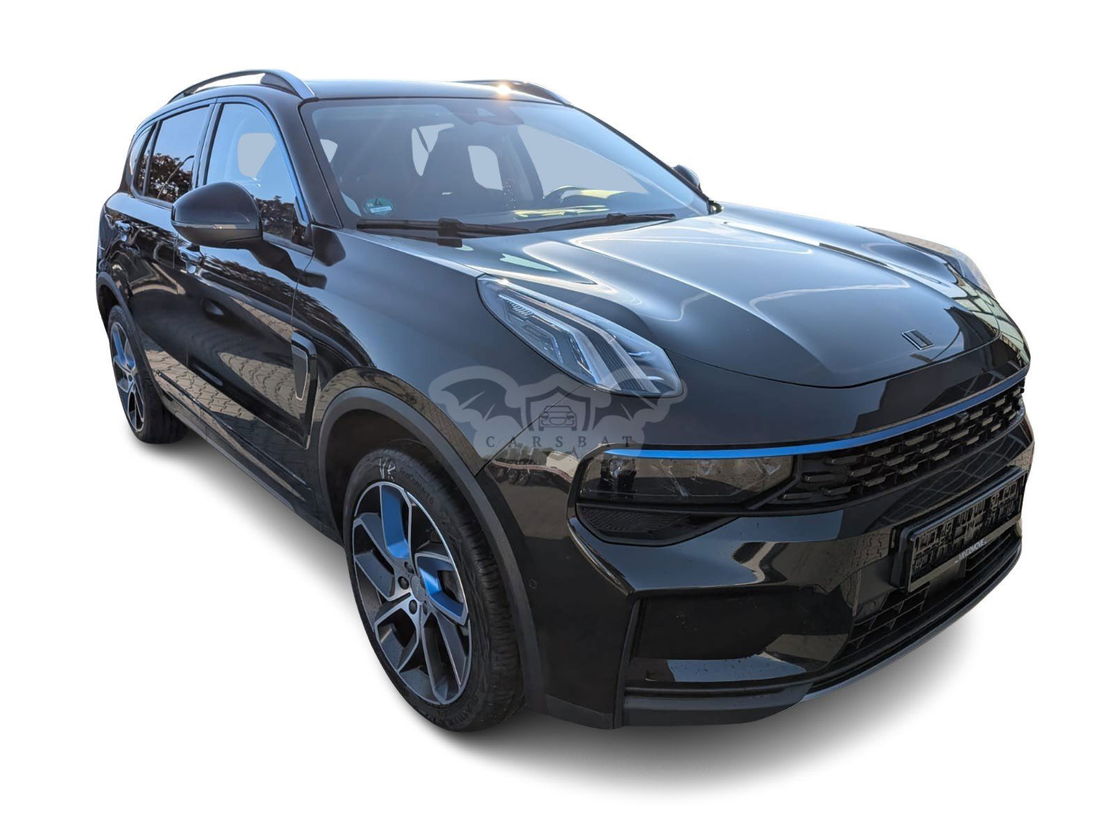 Lynk&Co 01 1.5 2023