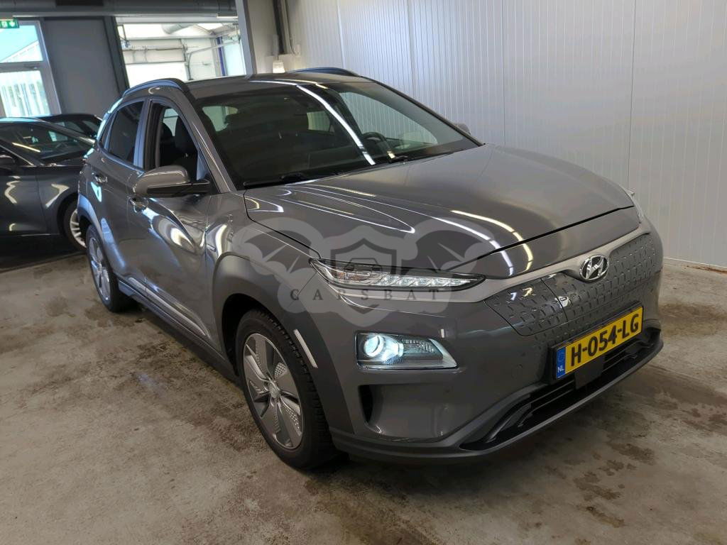 Hyundai Kona Premium 2020