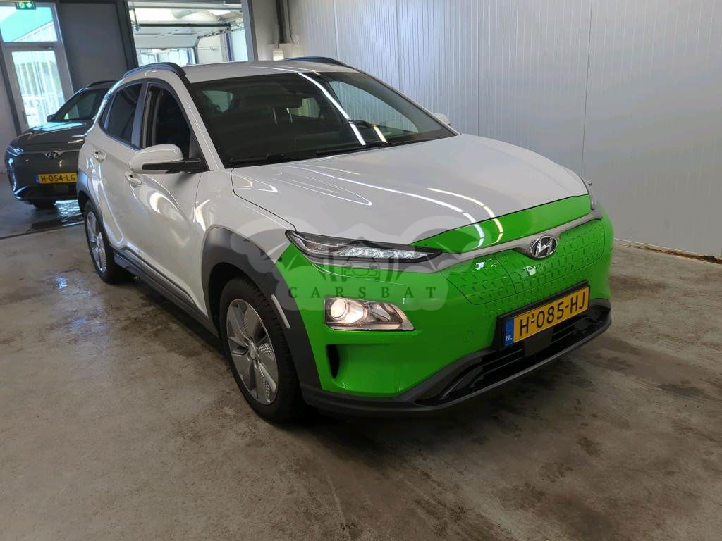 Hyundai Kona Fashion 2020