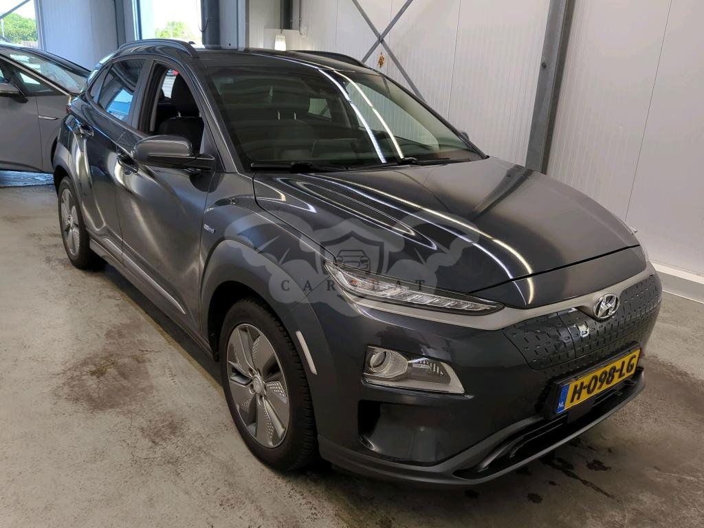 Hyundai Kona Premium 2020