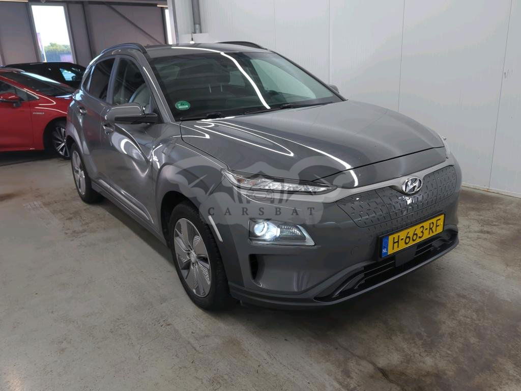 Hyundai Kona Premium 2020