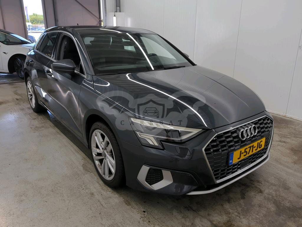 Audi A3 Sportback 30 TDI Business 2020