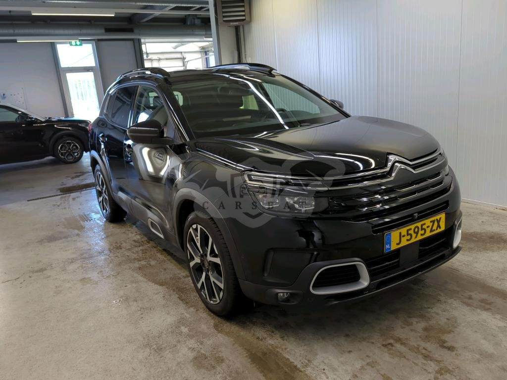 Citroën C5 Aircross 1.2i Business Plus 2020