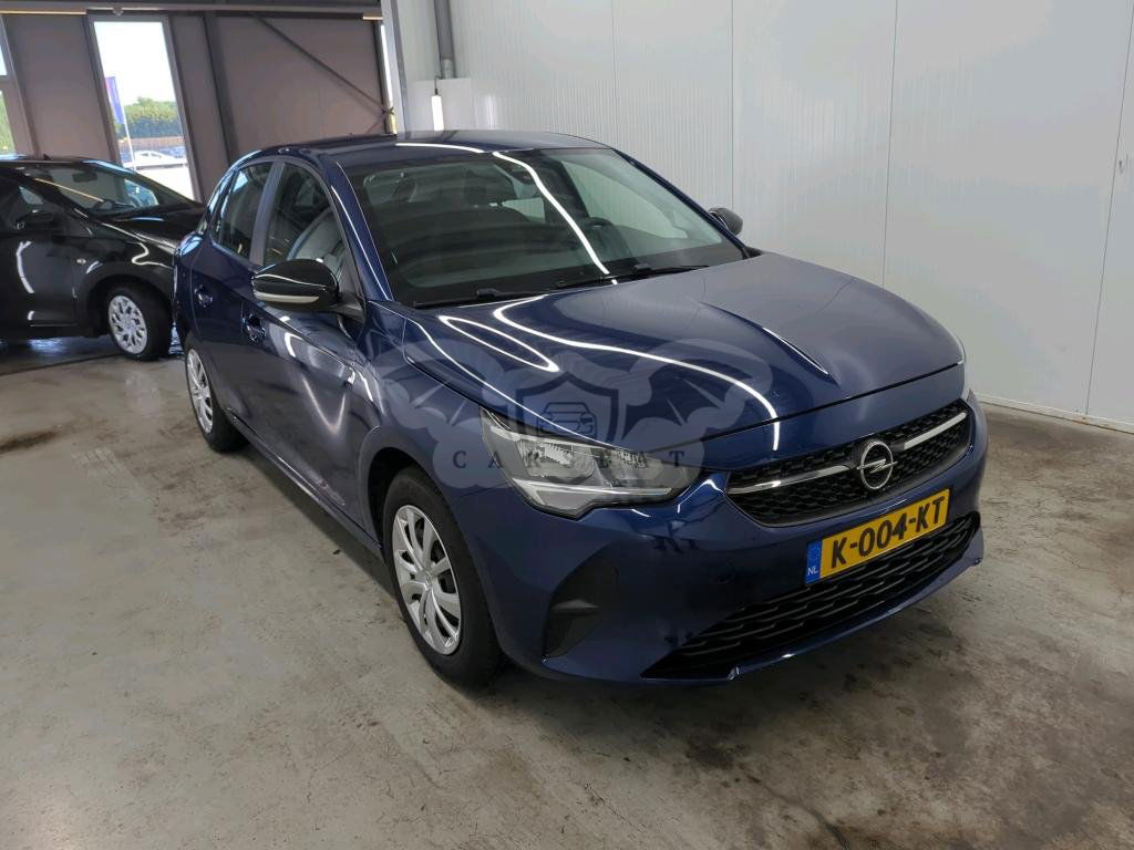 Opel Corsa 1.2 Edition 2020