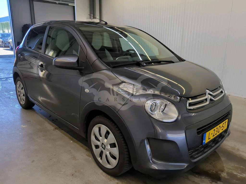 Citroën C1 1.0 VTI FEEL 2021