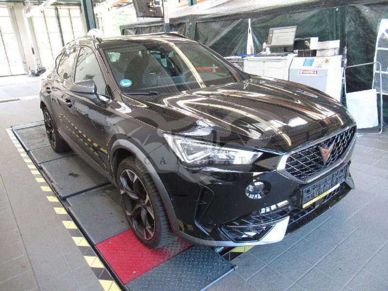 Cupra Formentor 1.4 e-Hybrid VZ 2022