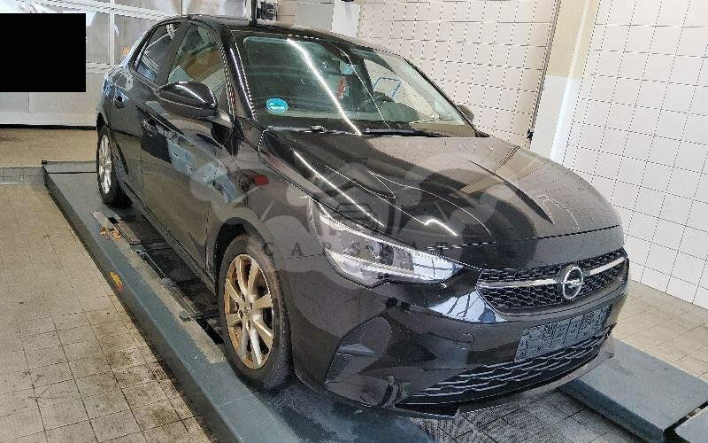 Opel Corsa 1.2 Edition 2022
