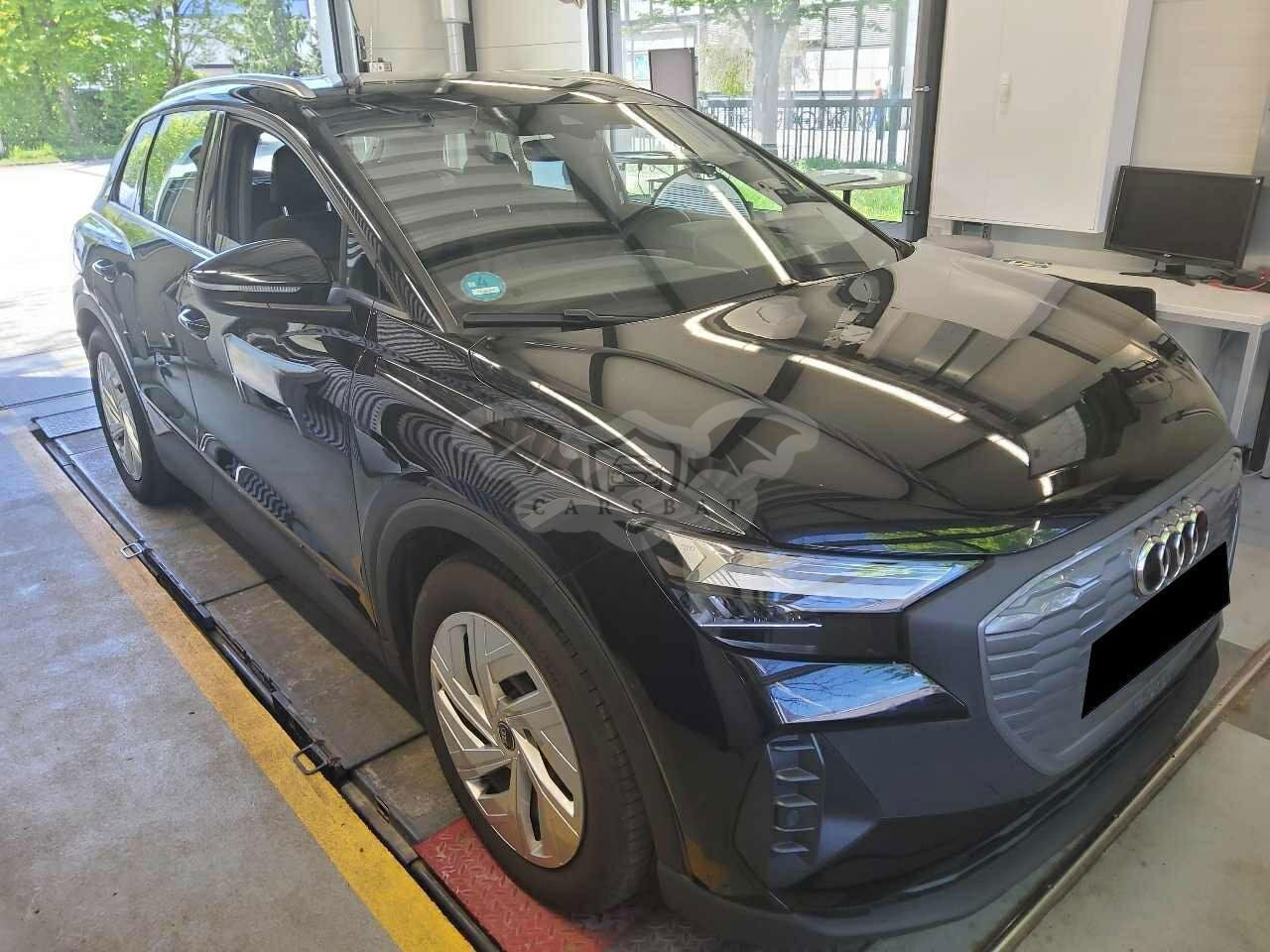 Audi Q4 E-tron 35 2023
