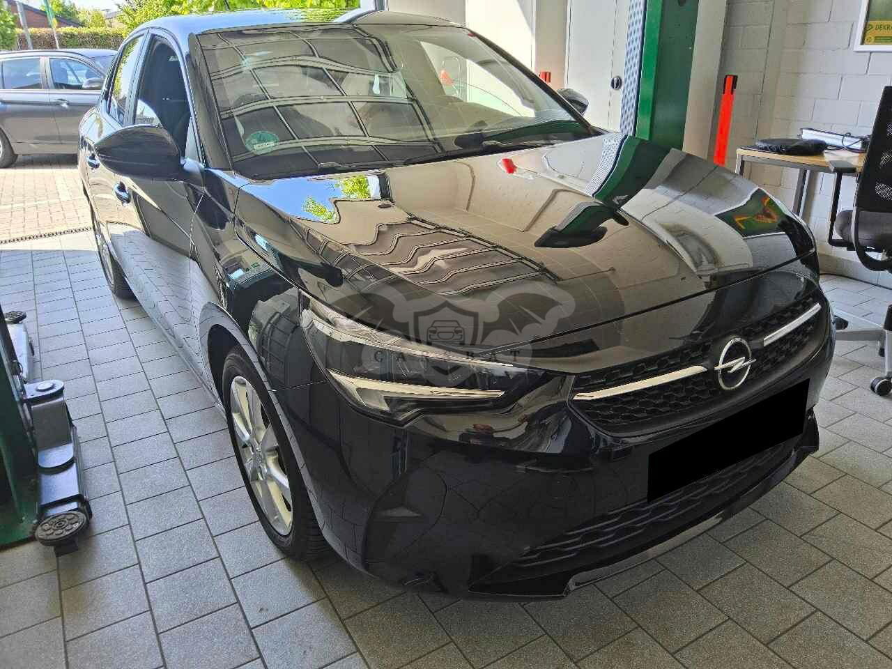 Opel Corsa 1.2 Edition 2022