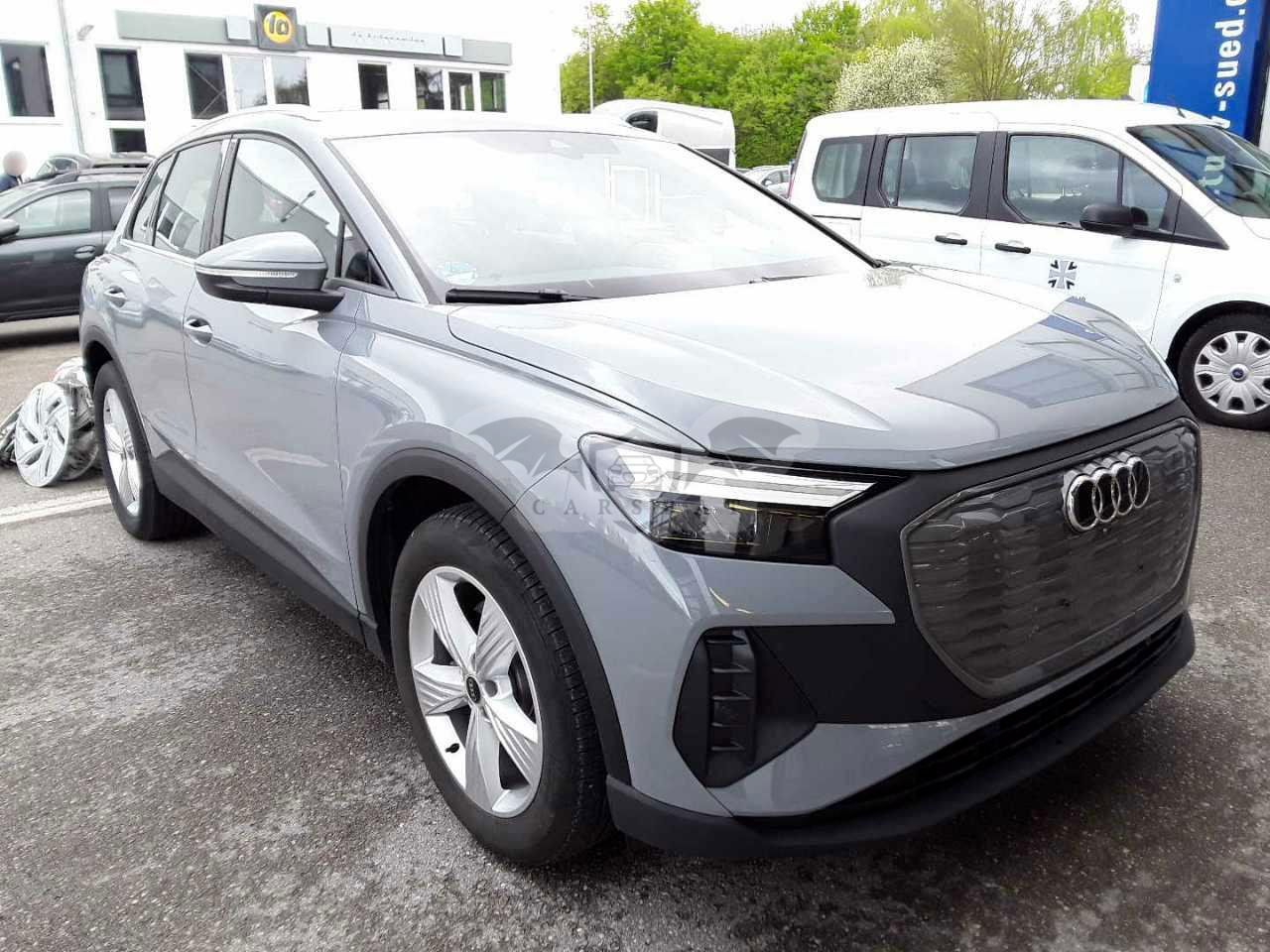 Audi Q4 E-tron 35 2023