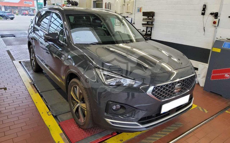 Seat Tarraco 2.0 TDI Xcellence 2021