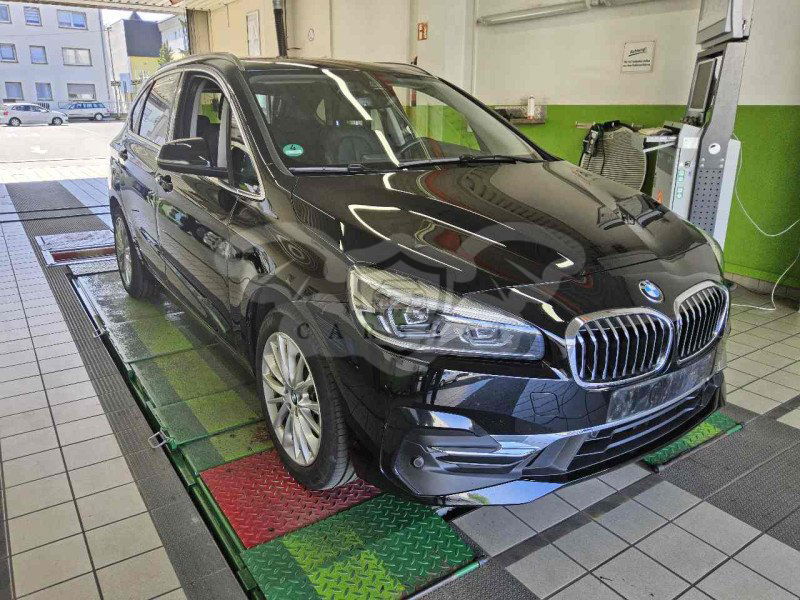 BMW 2 Series Active Tourer 225e Luxury 2021