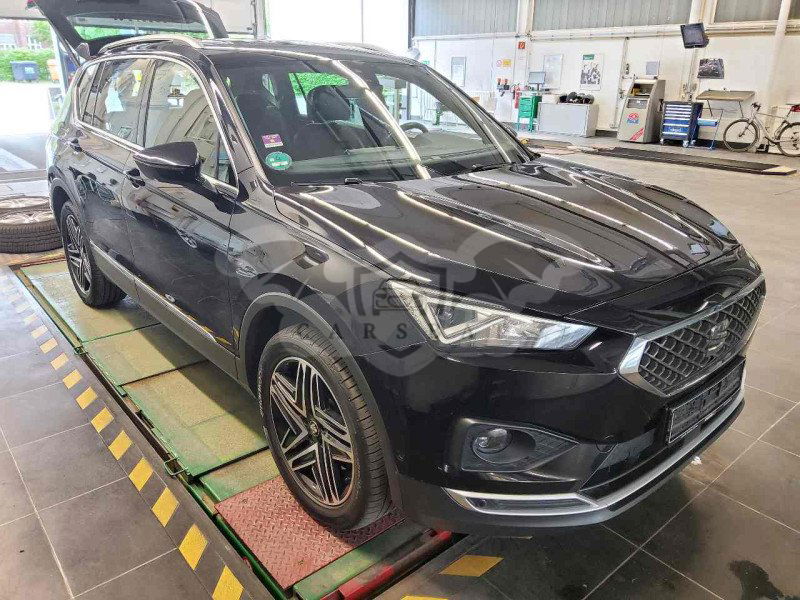Seat Tarraco 2.0 TDI Xcellence 2019