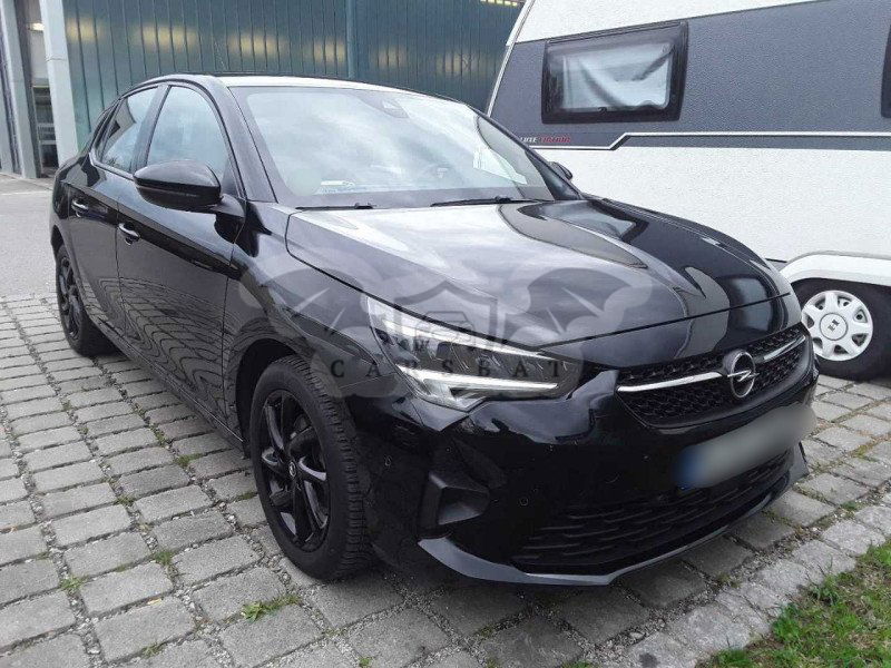 Opel Corsa 1.2 GS Line 2022
