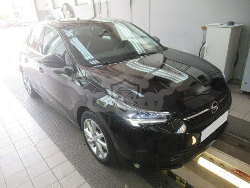 Opel Corsa 1.2 Elegance 2022