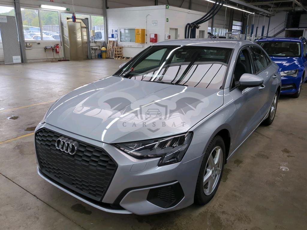 Audi A3 30 TDI 2022