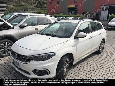 Fiat Tipo 1.6 MultiJet Business 2020