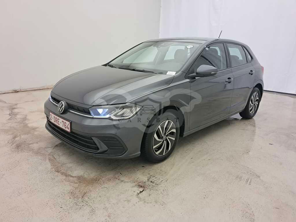 Volkswagen Polo 1.0 TSI Life 2023