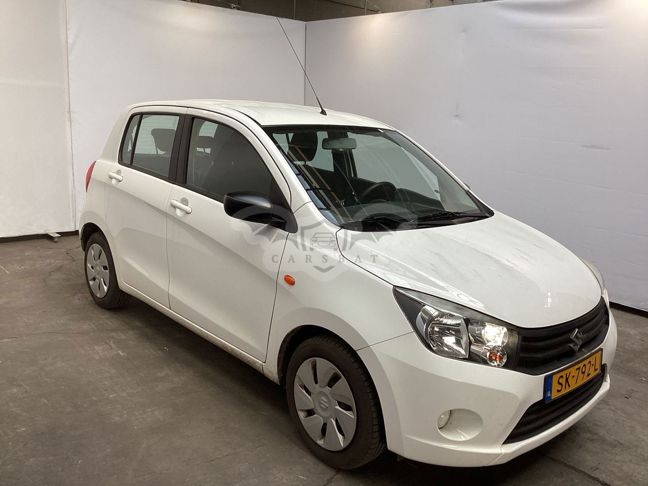 Suzuki Celerio 1.0 Comfort 2018