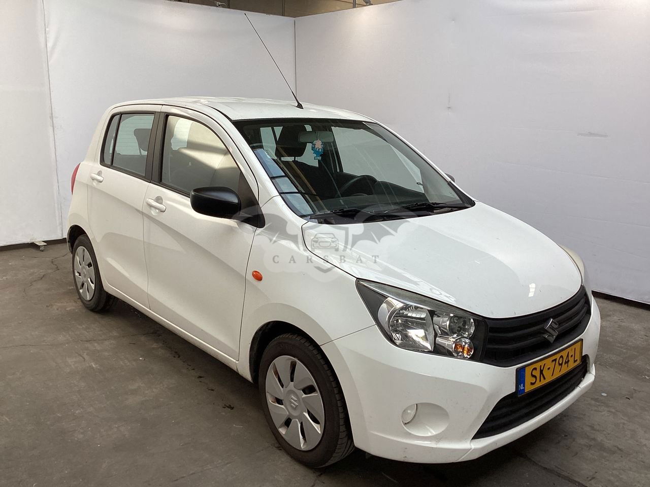 Suzuki Celerio 1.0 Comfort 2018