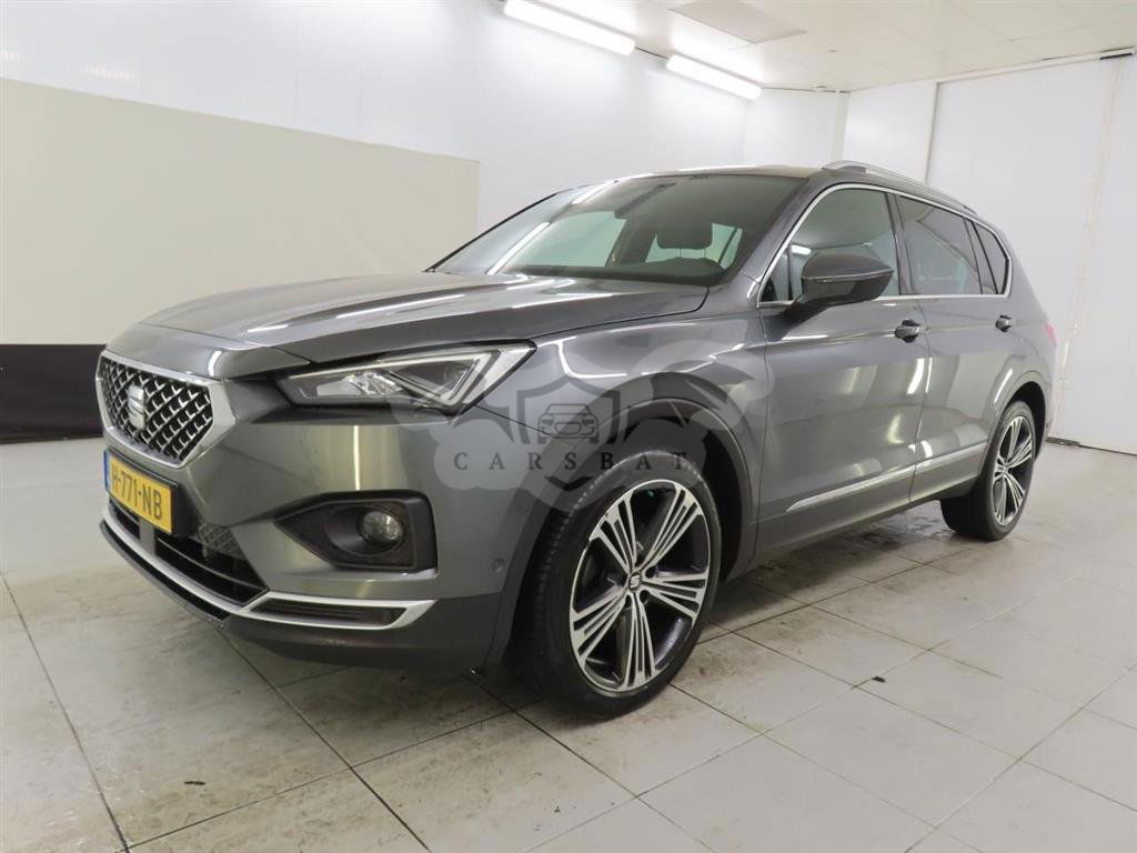 Seat Tarraco 1.5 TSI Xcellence 2020