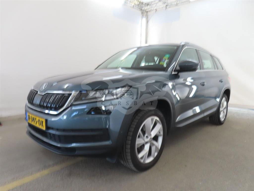 Skoda Kodiaq 2.0 TDI 2020