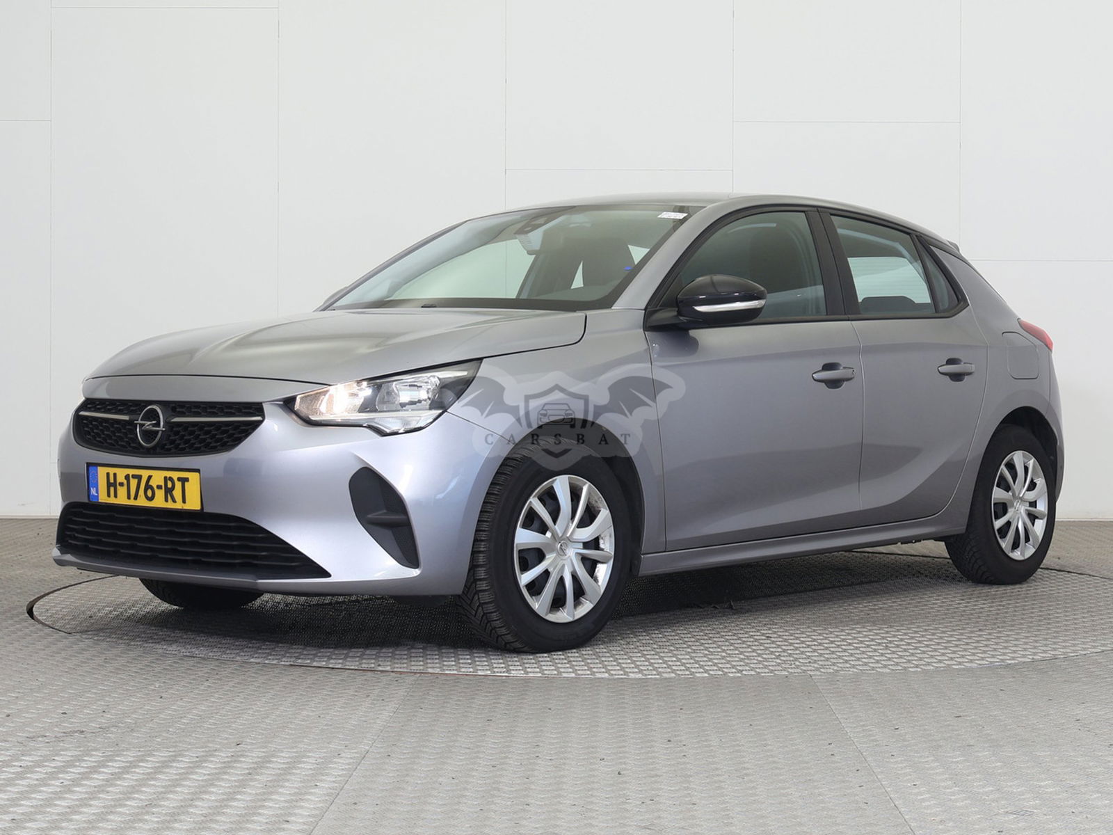Opel Corsa 1.2 Edition 2020