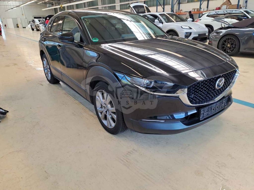 Mazda CX-30 Selection 2023