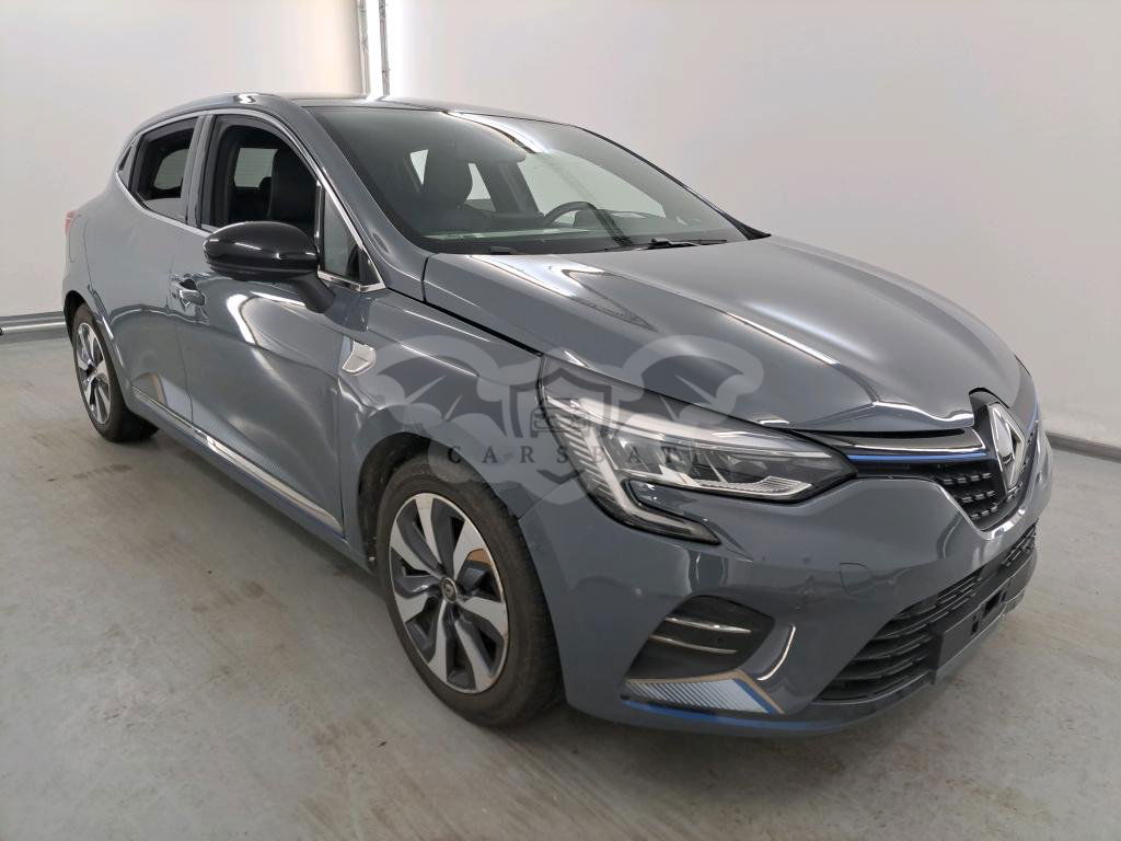 Renault Clio 1.6 2021