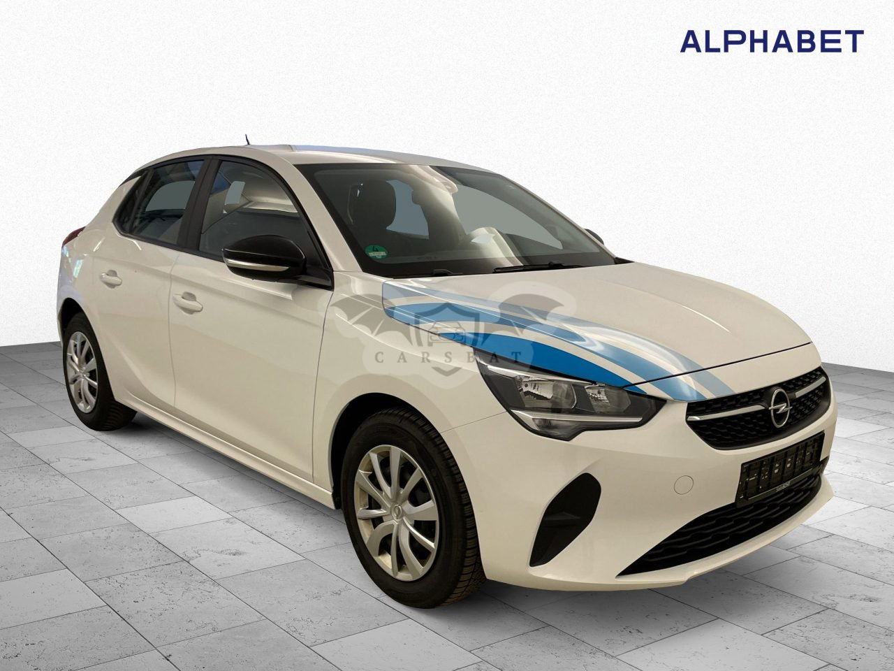 Opel Corsa 1.2 Edition 2022