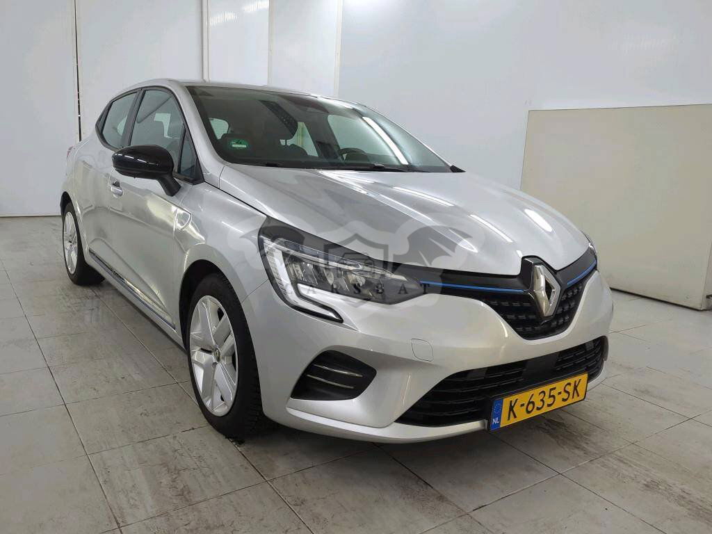Renault Clio 1.6i Zen 2021