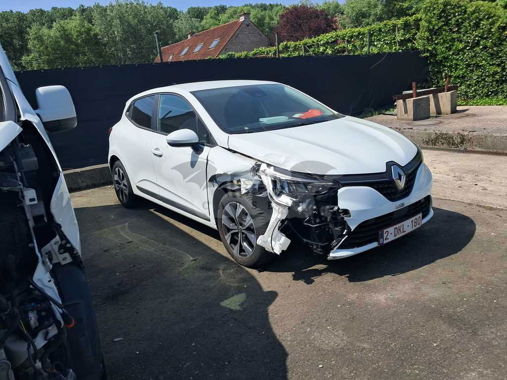 Renault Clio 1.0 Tce Evolution 2023