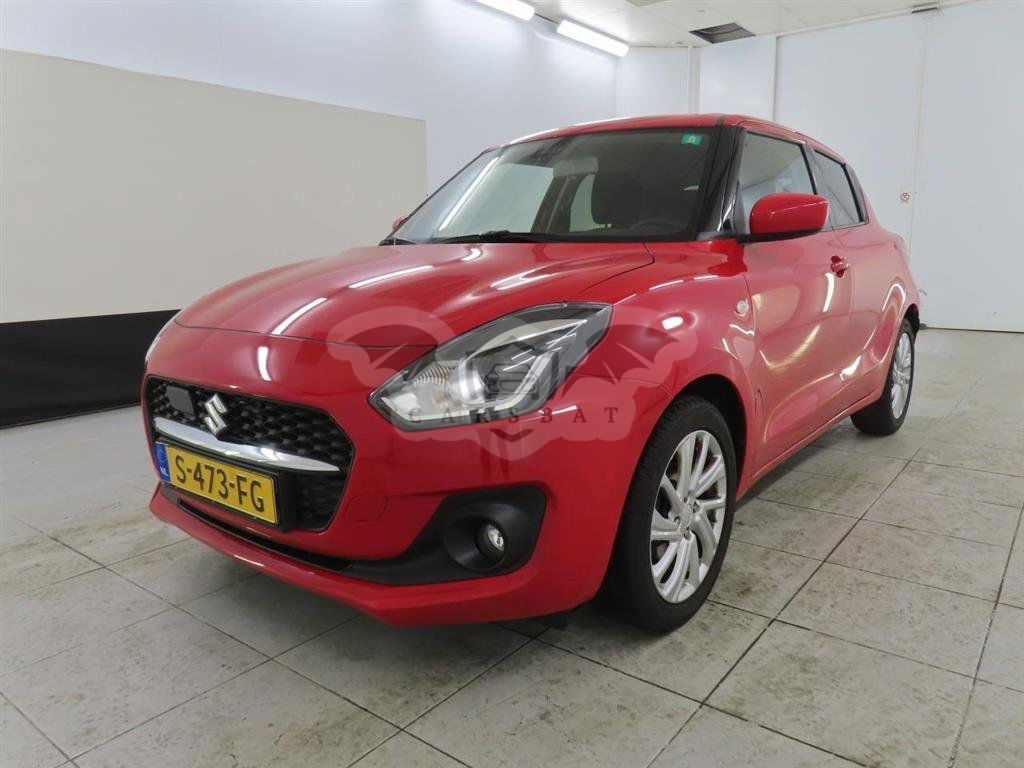 Suzuki Swift 1.2 2023
